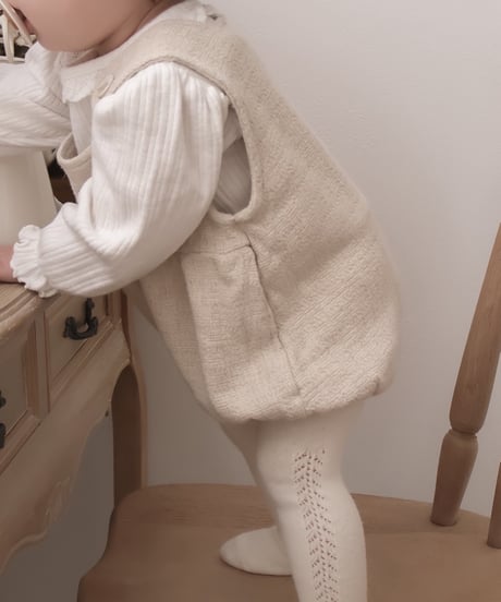 即納mimi market Ringermel's suit