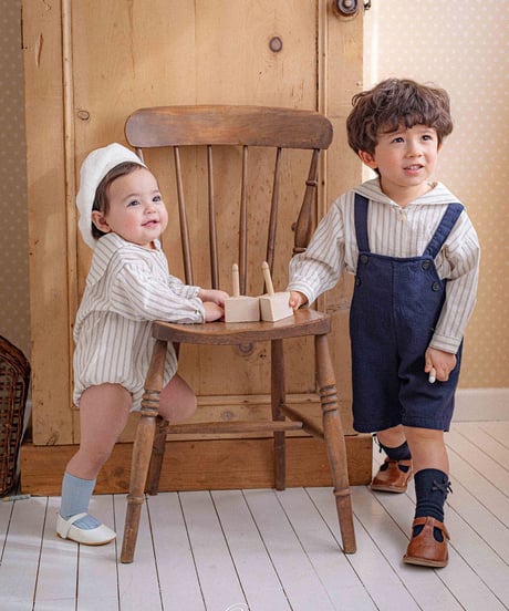 即納 OREN Jerry Sailor Suit
