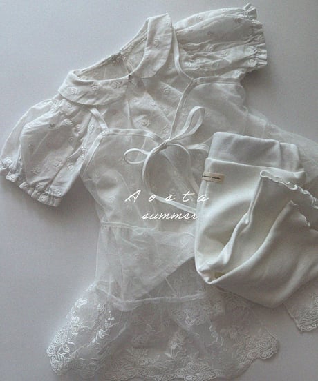 即納aosta Jelly pants