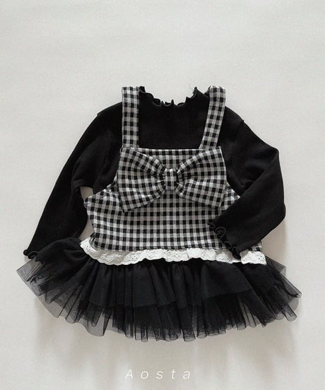 即納aosta Jenny Blouse