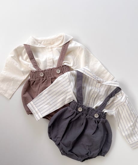 即納 OREN Jerry Sailor Suit