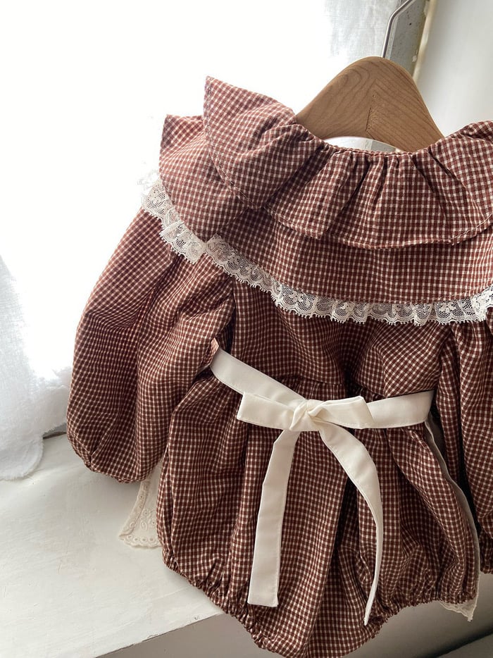 ame　anneshirley アウター　ロンパース ♡ anneshirleyが大好きなんだけど ロンパースはさすがにもう卒業か