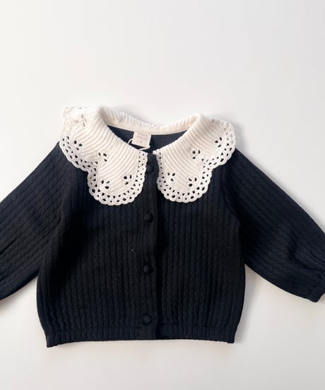 即納 bebeholic Selly Cardigan