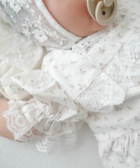 即納Anne shirley Rodin suit