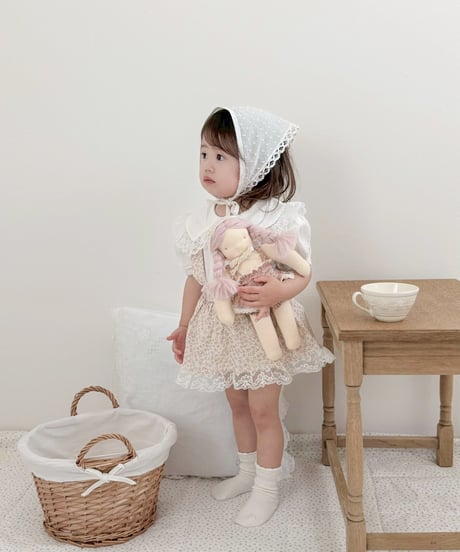 即納 Anne shirley Lily skirt bloomer