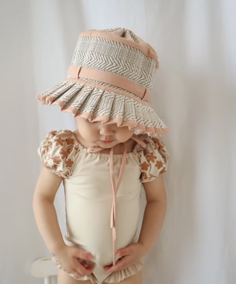 一部即納 La camel Coco swimming suit