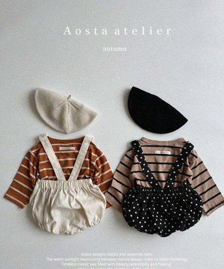 即納 aosta the Signature