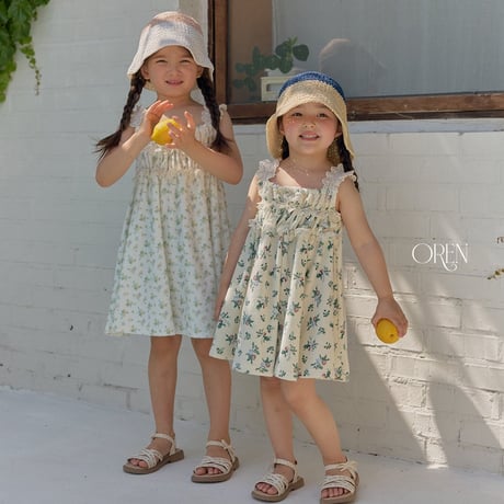 oren | STORES