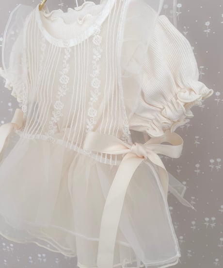 即納  Laura Pril Bustier