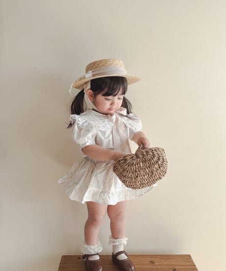 在庫限り即納Anne shirley Freesia blouse