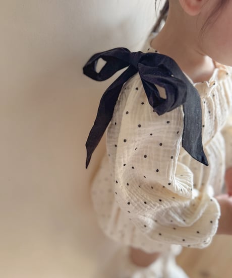 即納 Sugar ribbon suit