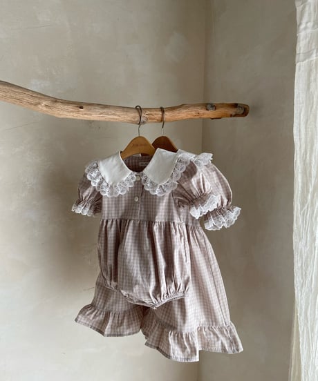 即納Anne shirley Nova suit