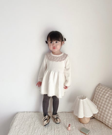 一部即納 metallic ribbon shoes