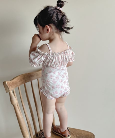 即納 La camel Jude swimming suit