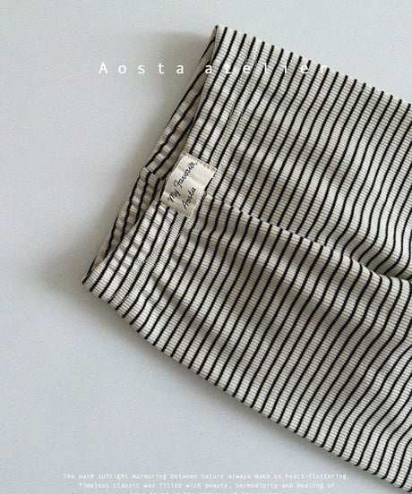 即納aosta Loro leggings