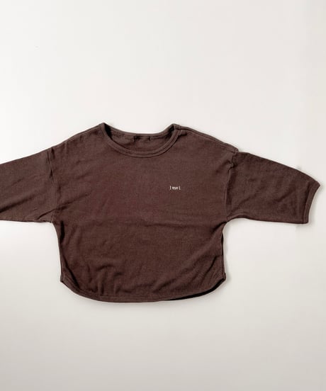 即納 Me Luz pullover