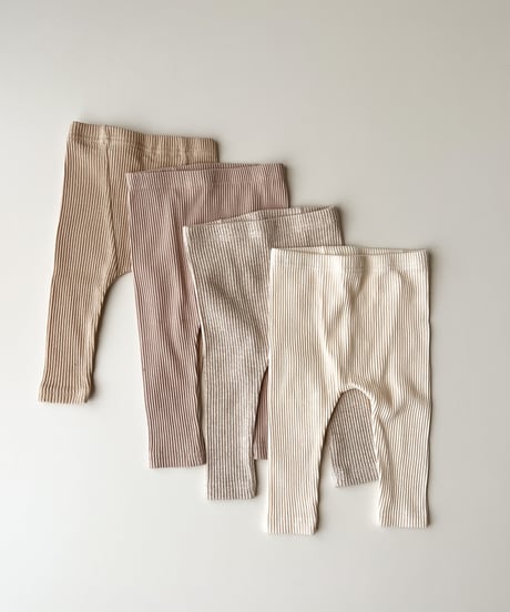 即納70.80cm baby lib leggings