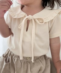 即納 ribbon sailor tee