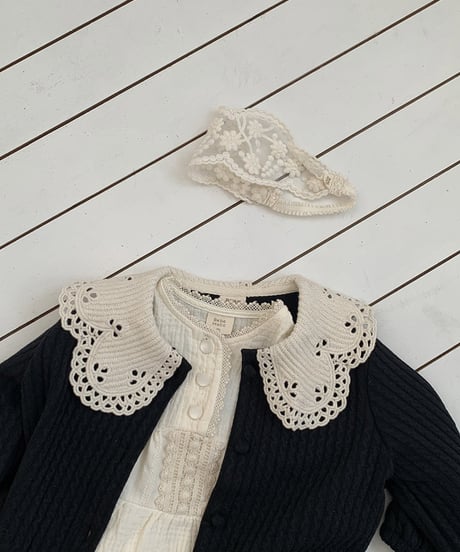 即納 bebeholic Selly Cardigan