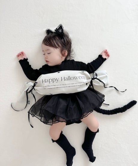 即納 lib frill knee high socks