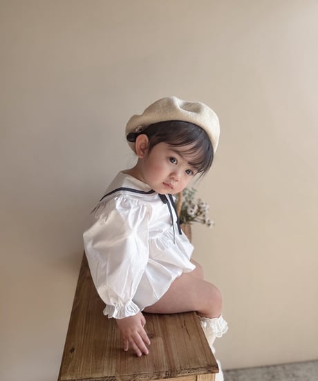 即納 milkbalm Anna suit