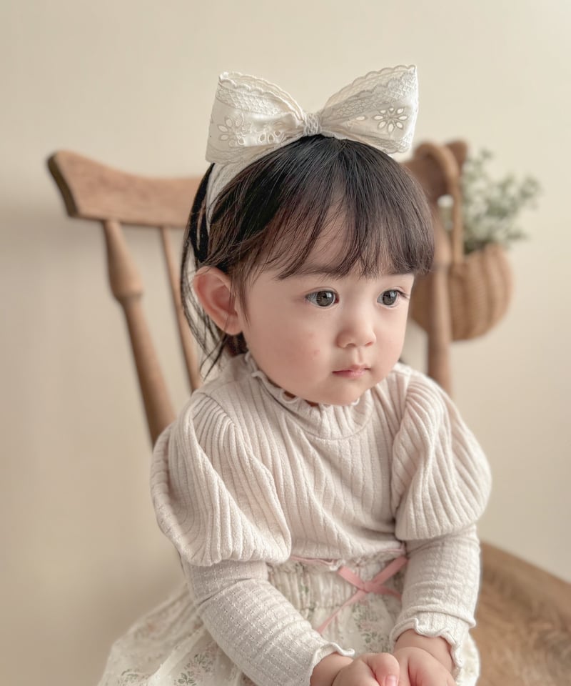 即納OREN CL hair band | alli.