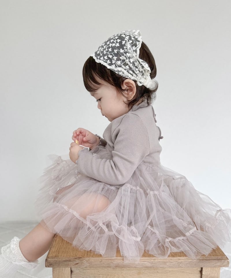 miumiuお袖リボンベイビーピンクワンピースAY3 miumiuお袖リボンベイビーピンクワンピースAY3