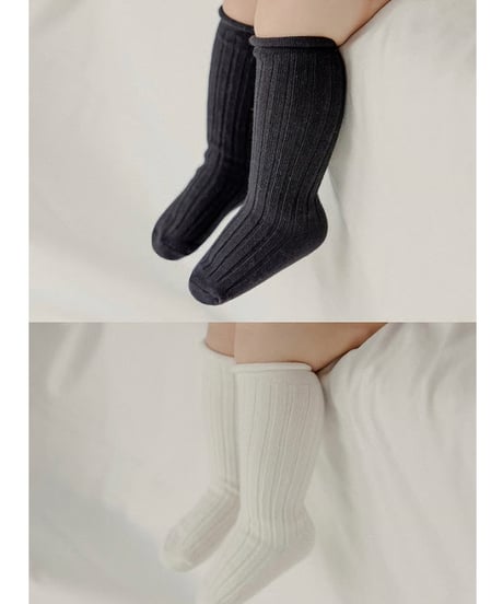 即納HappyPrince Macorolling baby socks