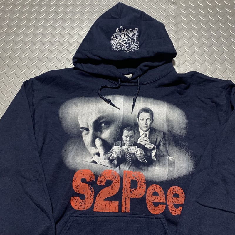 Wolf of 2025 wall street hoodie