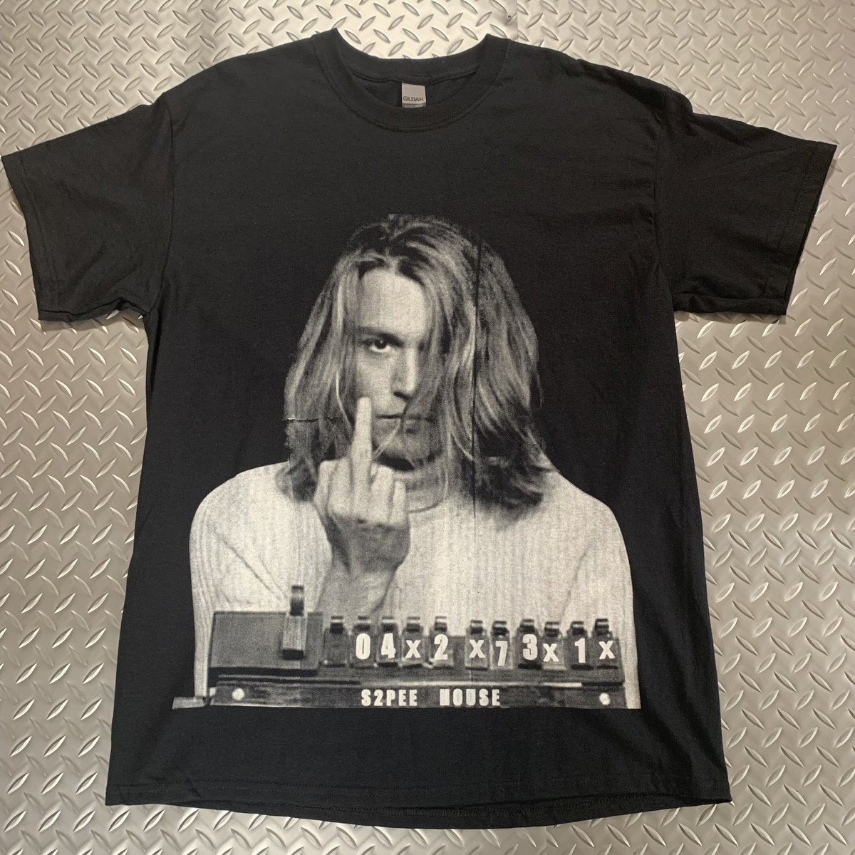 S2Pee HOUSE Original Blow × Fear and Loathing i
