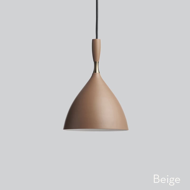 Dokka Pendant Lamp | NORWEGIAN ICONS Dokka Pendant Lamp | NORWEGIAN ICONS