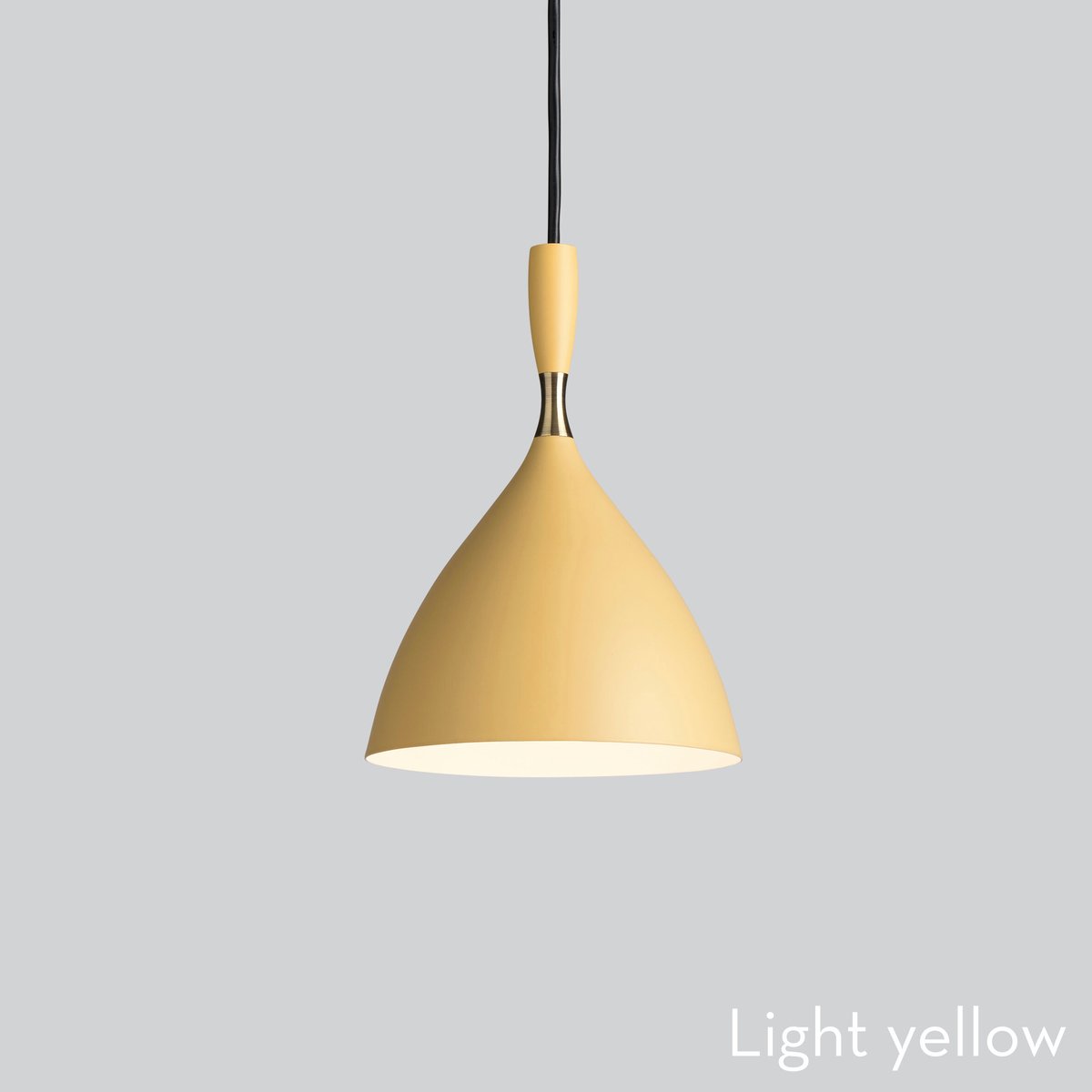 Dokka Pendant Lamp | NORWEGIAN ICONS Dokka Pendant Lamp | NORWEGIAN ICONS
