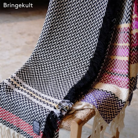 Bunad Blanket (multi color)