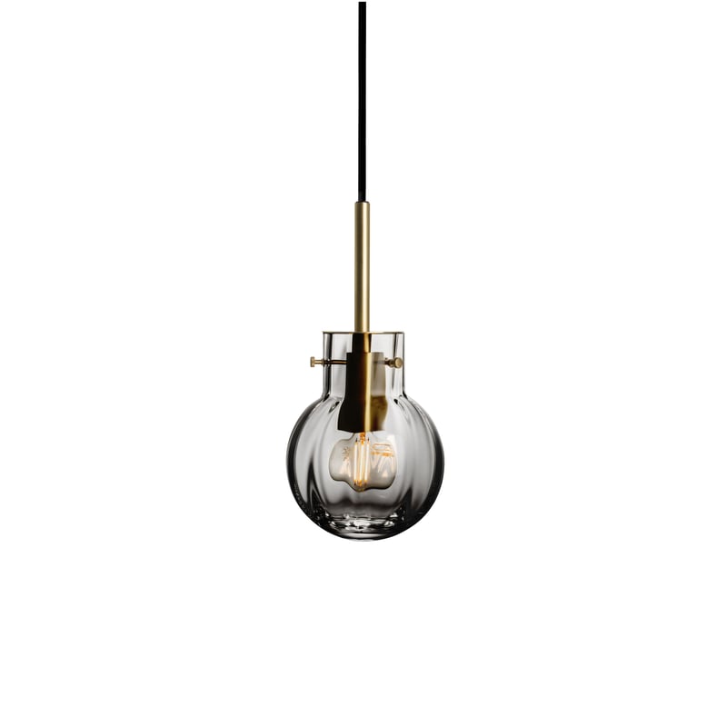 Crystal Spheres Optic | NORWEGIAN ICONS