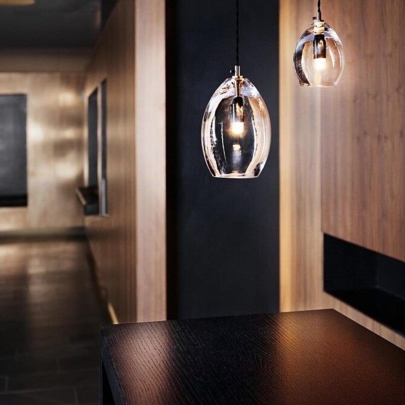 Unika ペンダントライト 箱入り Unika ペンダントライト 箱入り