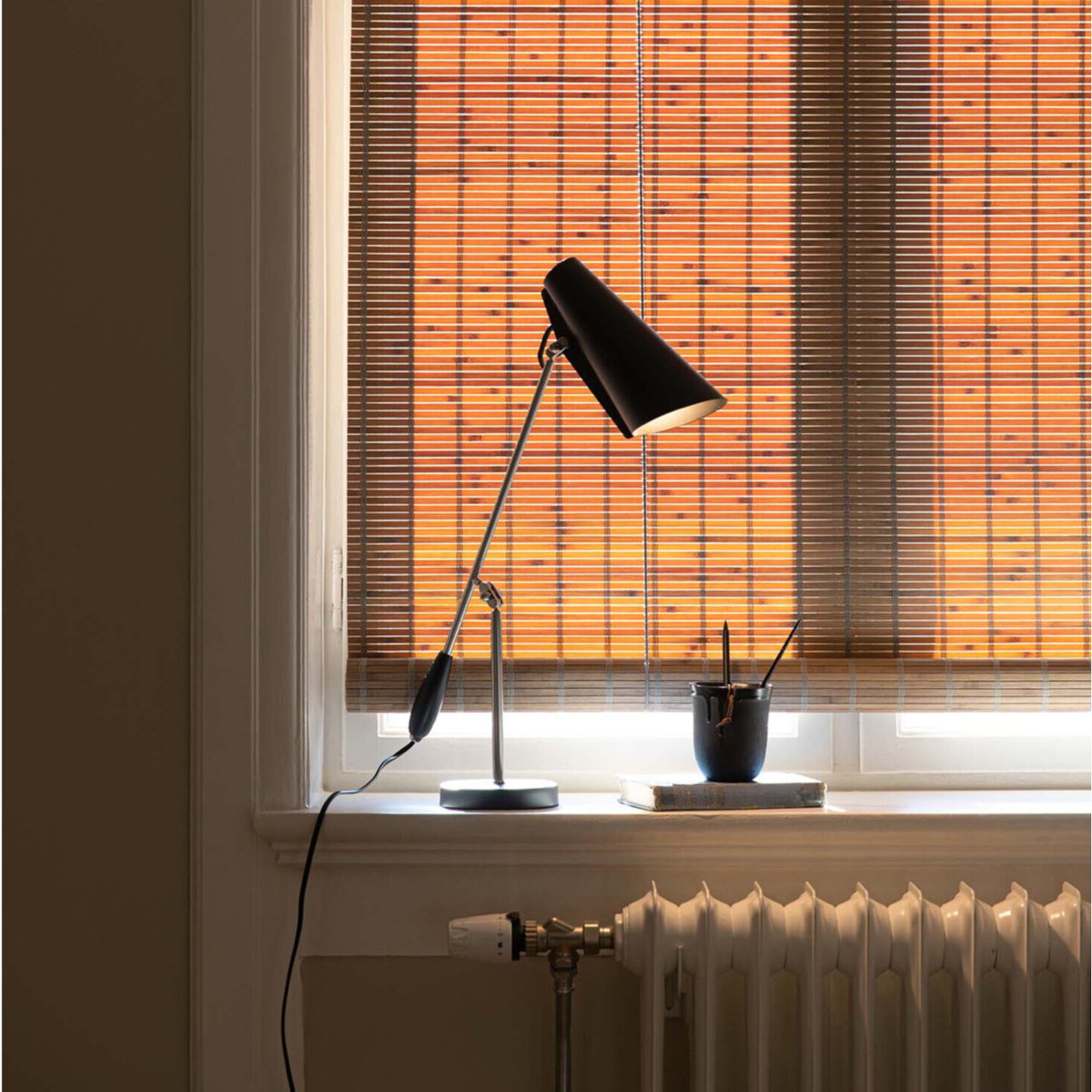 Birdy Table Lamp | NORWEGIAN ICONS