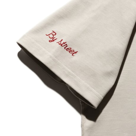 ROARK "EXPEDITIONS" 14oz H/W TEE