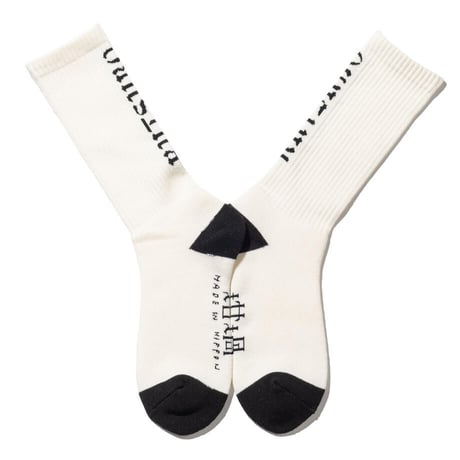 RUTSUBO”OG SOCKS” 6COLORS