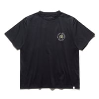 ROARK "WILD BY NATURE" FINE TECH DRY TEE
