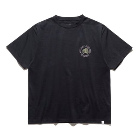 ROARK "WILD BY NATURE" FINE TECH DRY TEE