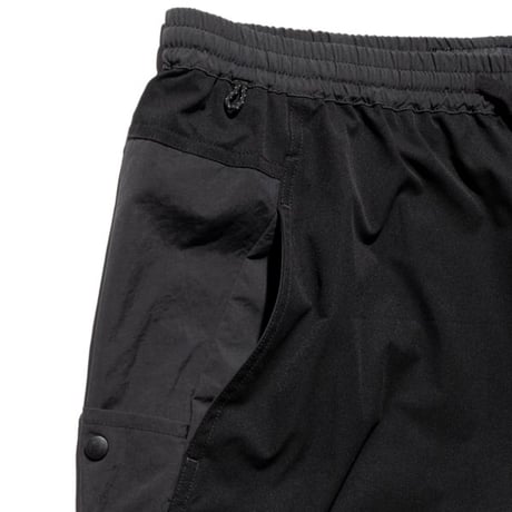 ROARK "BOATMAN TECH SHORTS2.0" 2COLORS