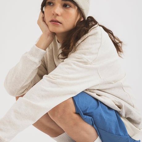 AMNE "COOLMAX KNIT CAP" 2COLORS