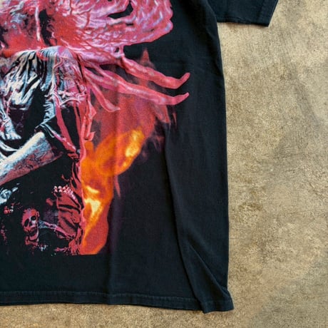 GILDAN "ROB ZOMBIE TEE"