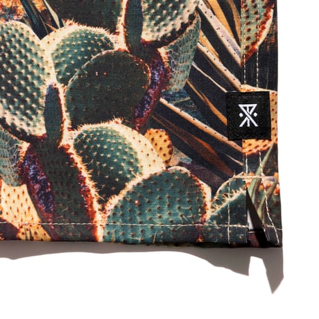 ROARK “DESIERTA” GONZO S/S