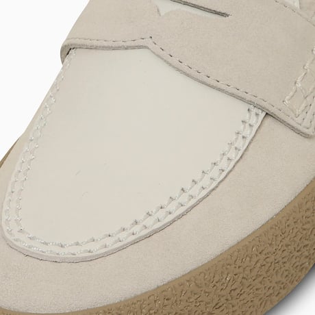 CONVERSE SKATEBOARDING "CS LOAFER Ⅱ SK"[BEIGE]