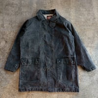 90'sTHE AUSTRALIAN OUTBACK COLLECTION  "WAXED COTTON COAT"