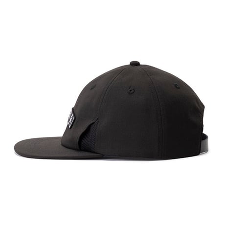 ROARK "NOMAD DRY 6PANL CAP - HIGH - " 2COLORS