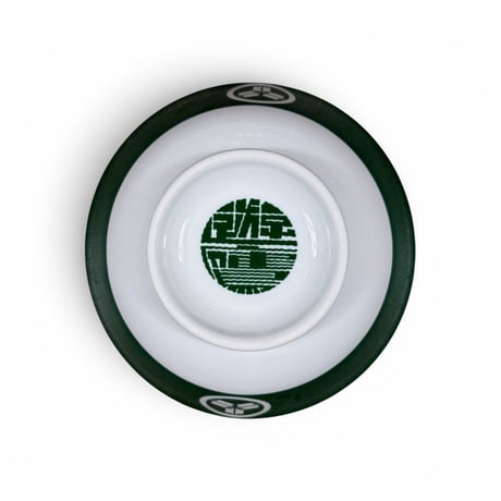 RUTSUBO "RAMEN BOWL( 画工遊鷹 )"