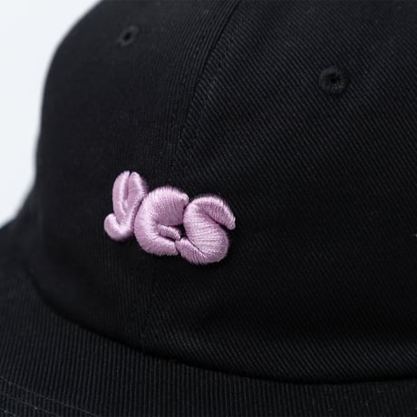 RUTSUBO"YES6 PANEL CAP (RUTSUBO×Yuri Hanamori )"