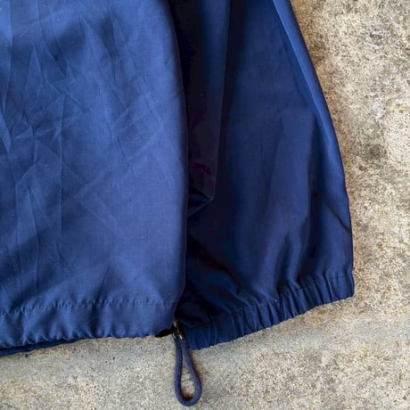 90's EDDIE BAUER  "ANORAK HOODIE"